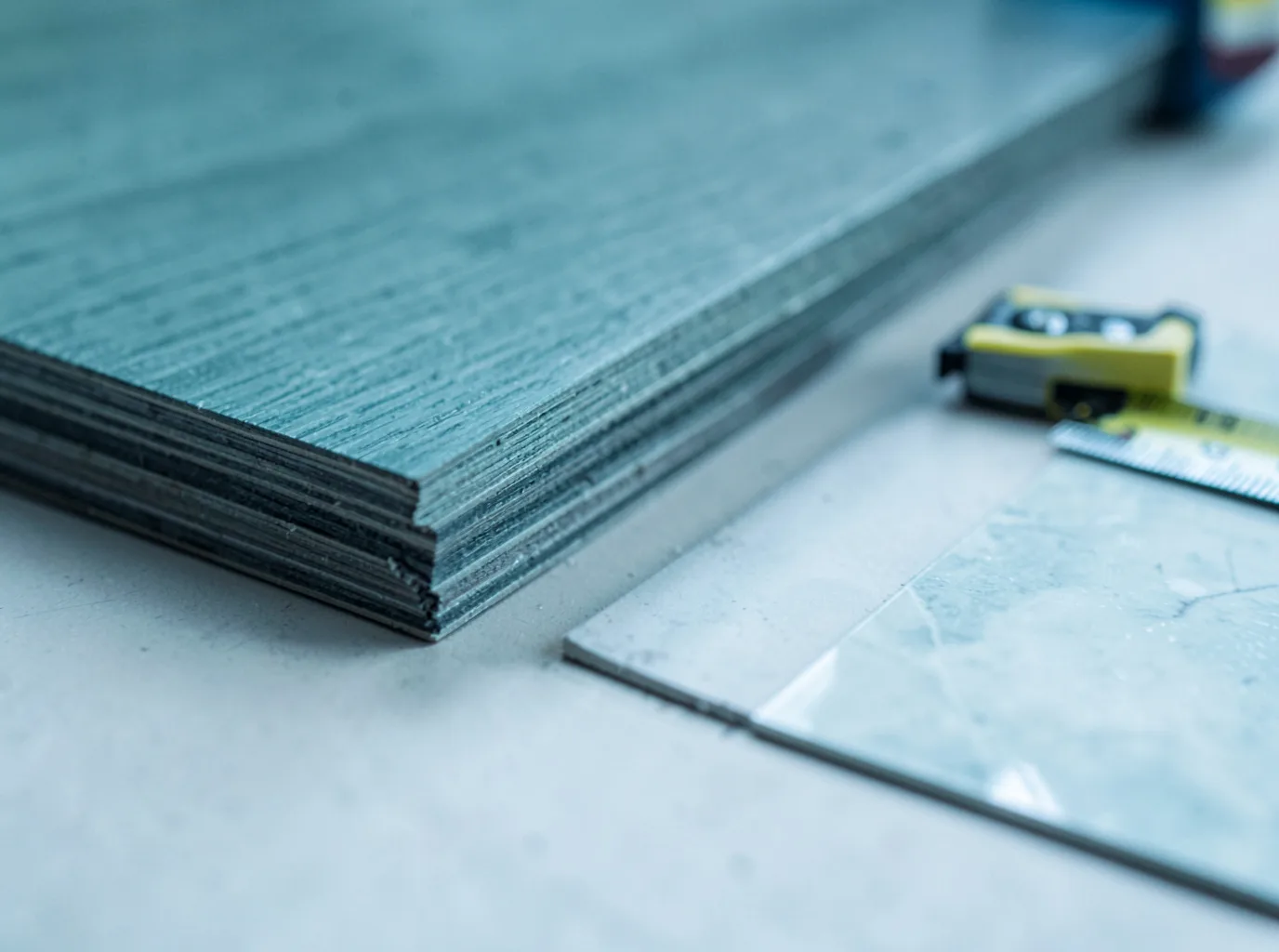 Luxury Vinyl Plank Installation Toccopola, MS FAQs